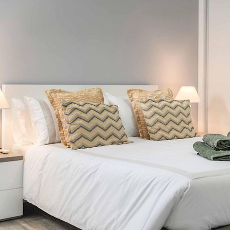 Villa Oceanscape Madalena do Mar Екстер'єр фото