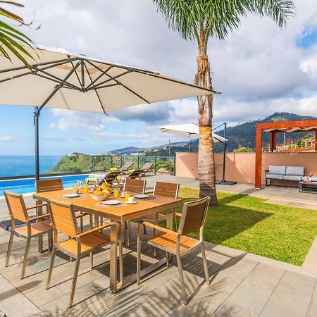 Villa Oceanscape Madalena do Mar Екстер'єр фото