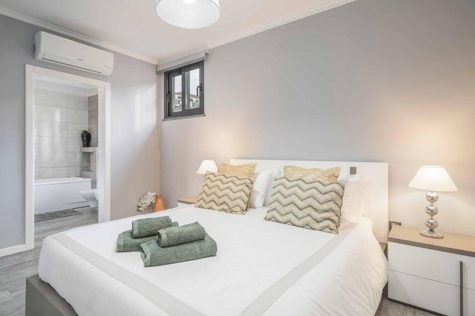 Villa Oceanscape Madalena do Mar Екстер'єр фото