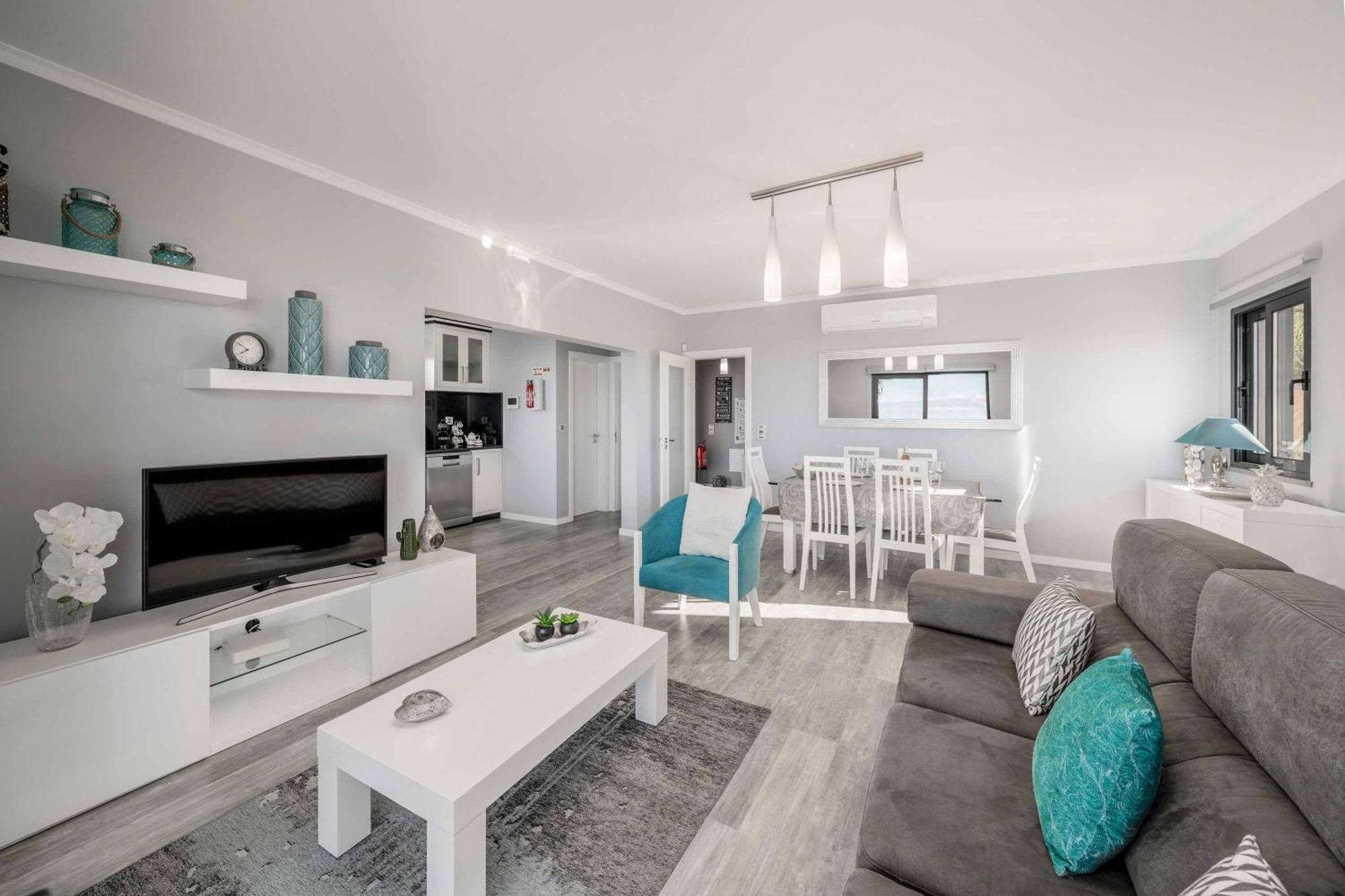 Villa Oceanscape Madalena do Mar Екстер'єр фото
